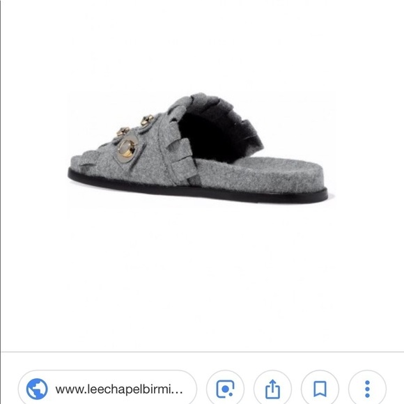 Mercedes Castillo slides. 009. 010 - Picture 2 of 8